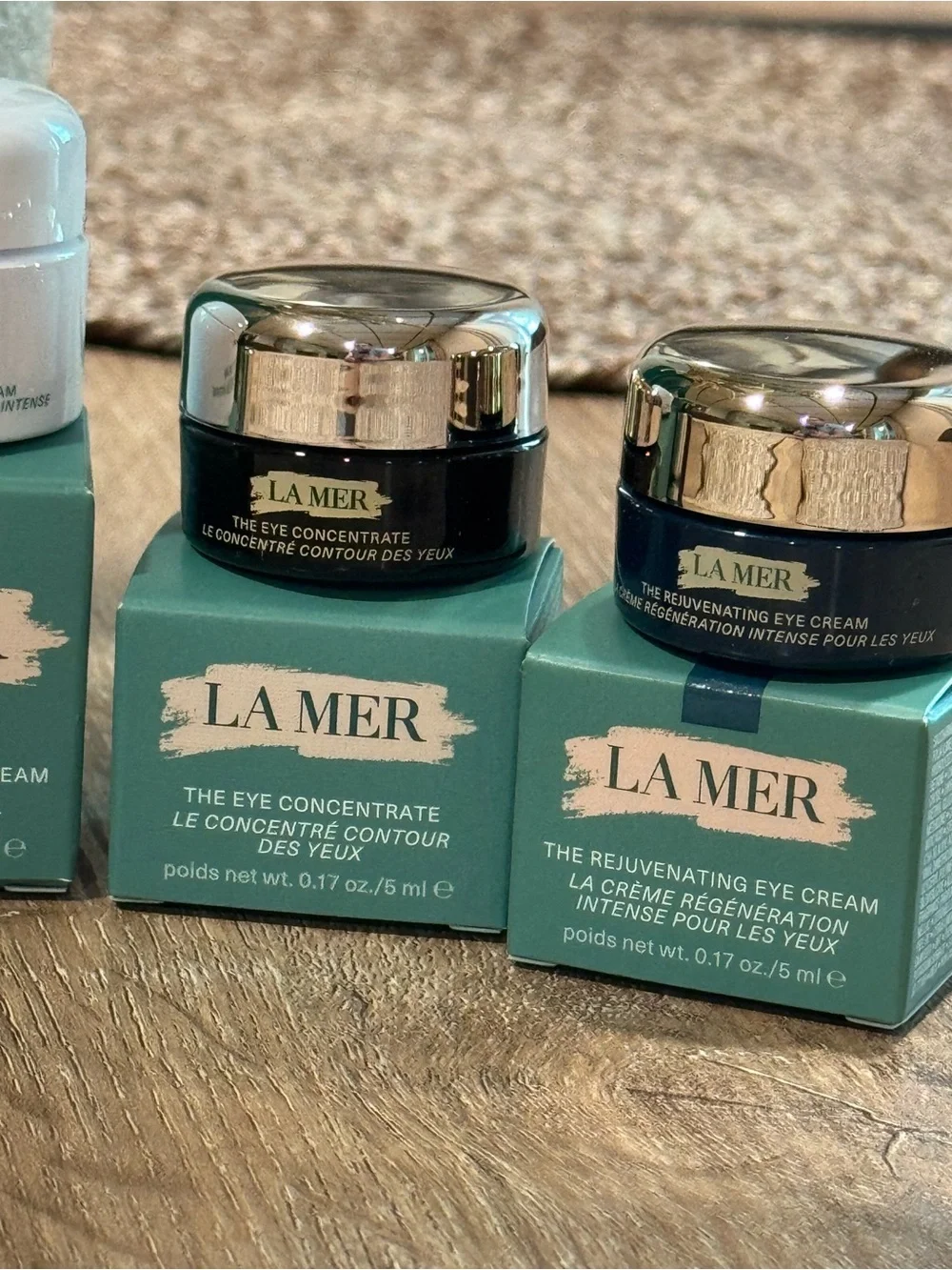 La Mer la mer